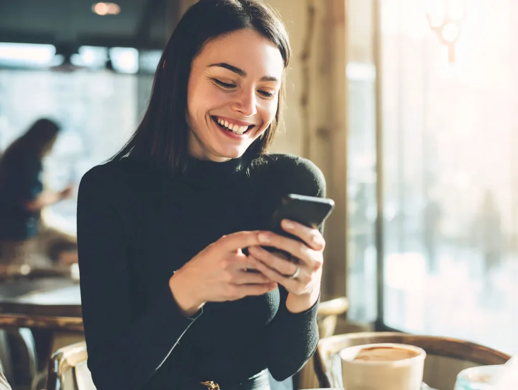 Emotional benefit: loyalty rewards program