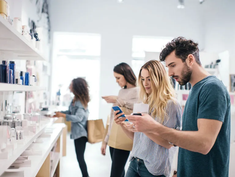 Loyalty Rewards Programs